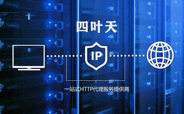 【五指山代理IP】高质量IP代理的最重要因素?